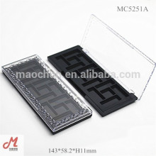 MC5251A manufacturer of EYE SHADOW plastic cosmetic packing